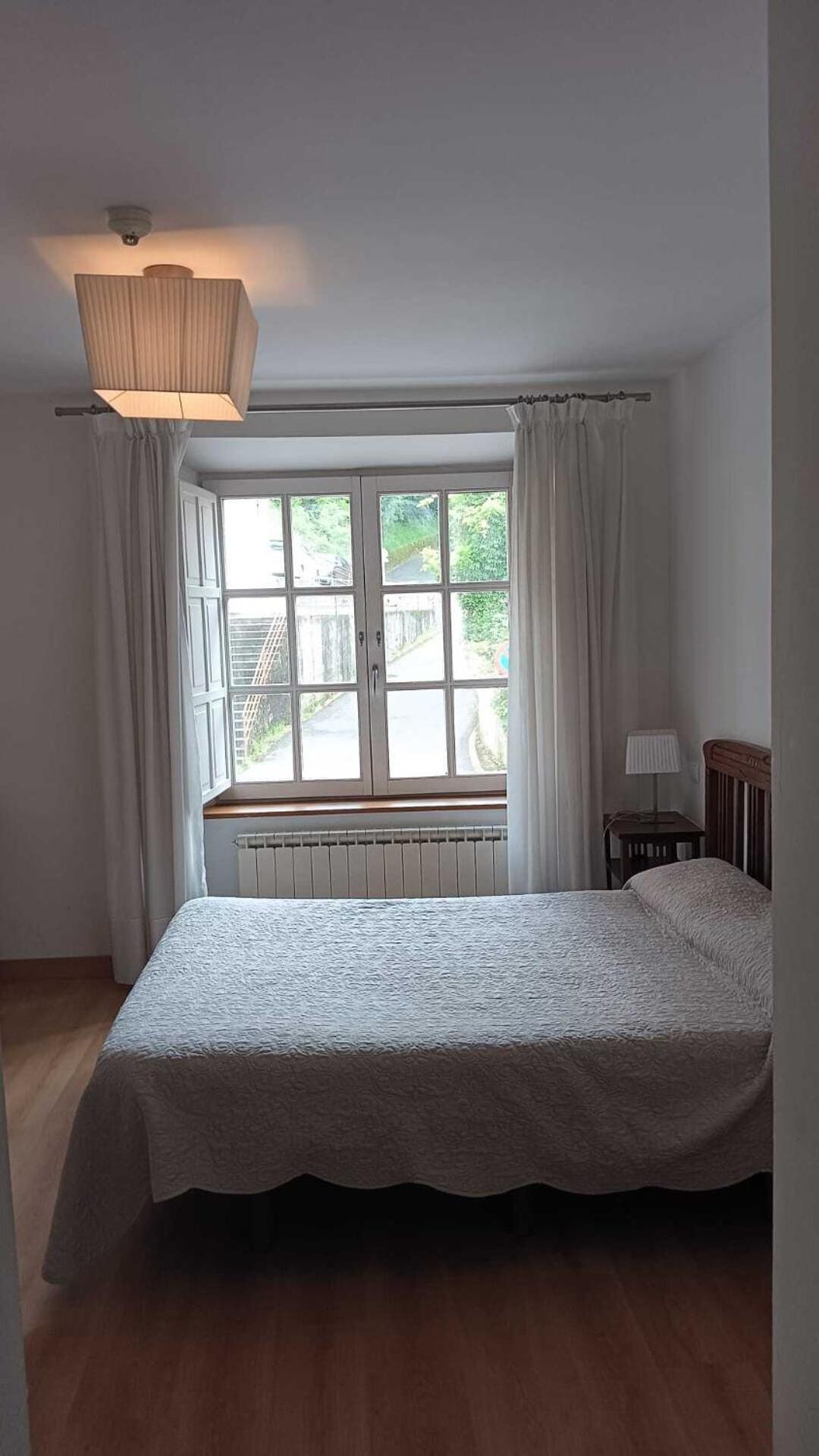 Gastro Hotel La Giraldilla Liérganes Pokoj fotografie